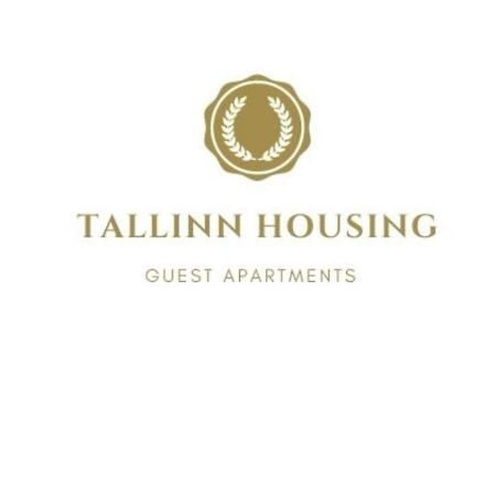 Tallinnhousing Old Town Homes - 1 Bdr Apartment In Vene Buitenkant foto